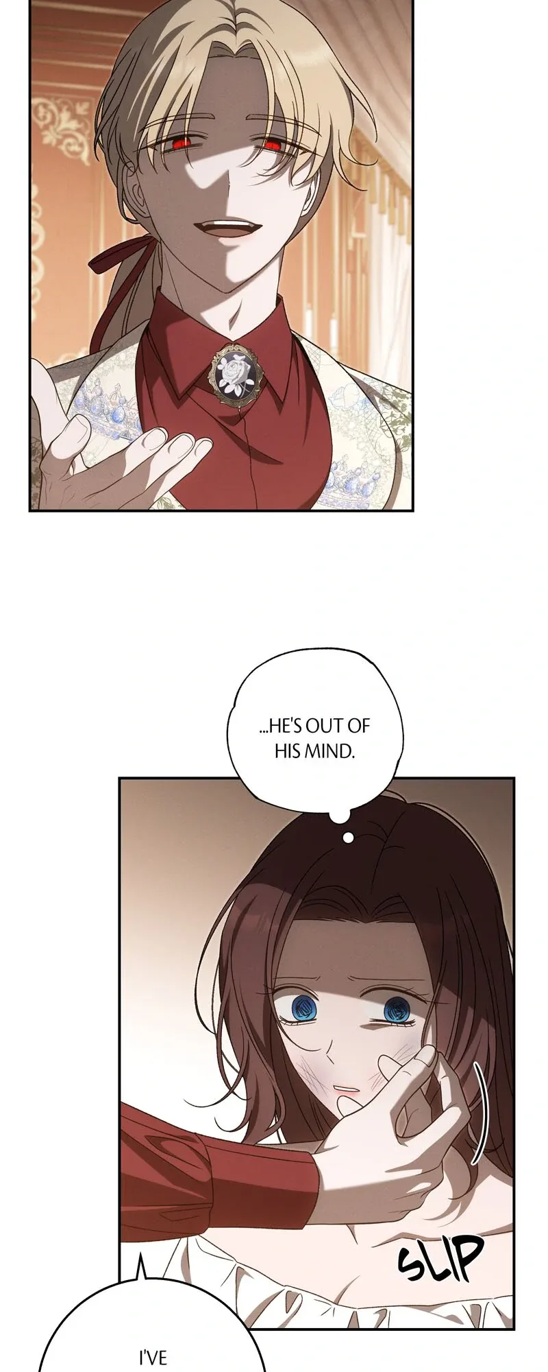 The Bondservant Chapter 68 page 24