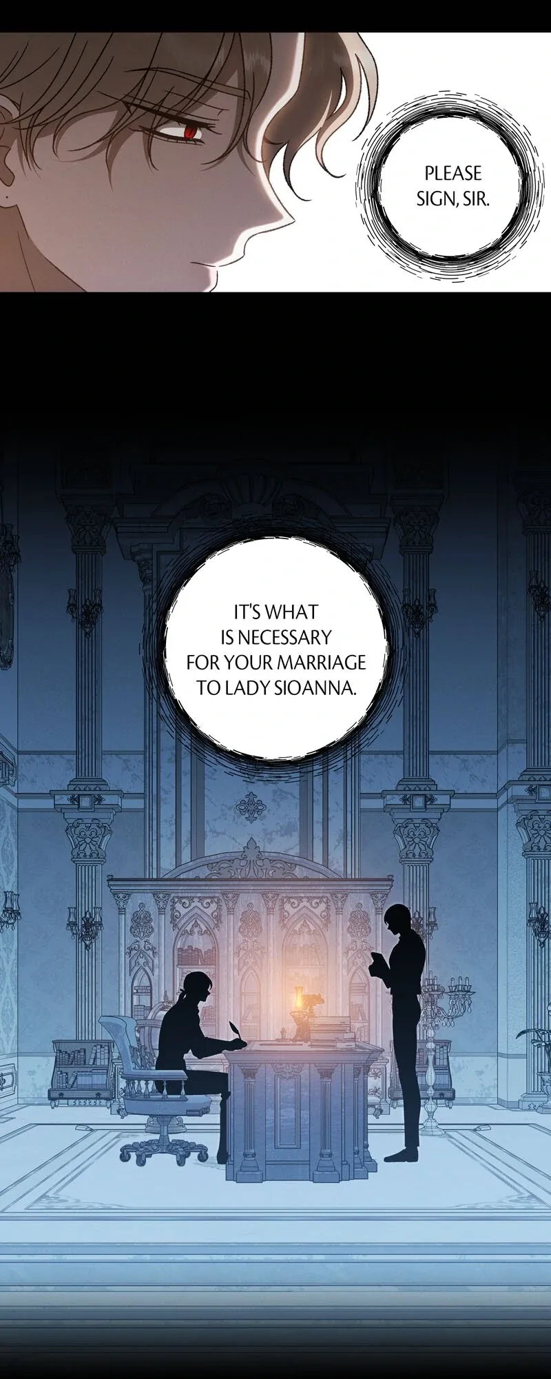 The Bondservant Chapter 68 page 39