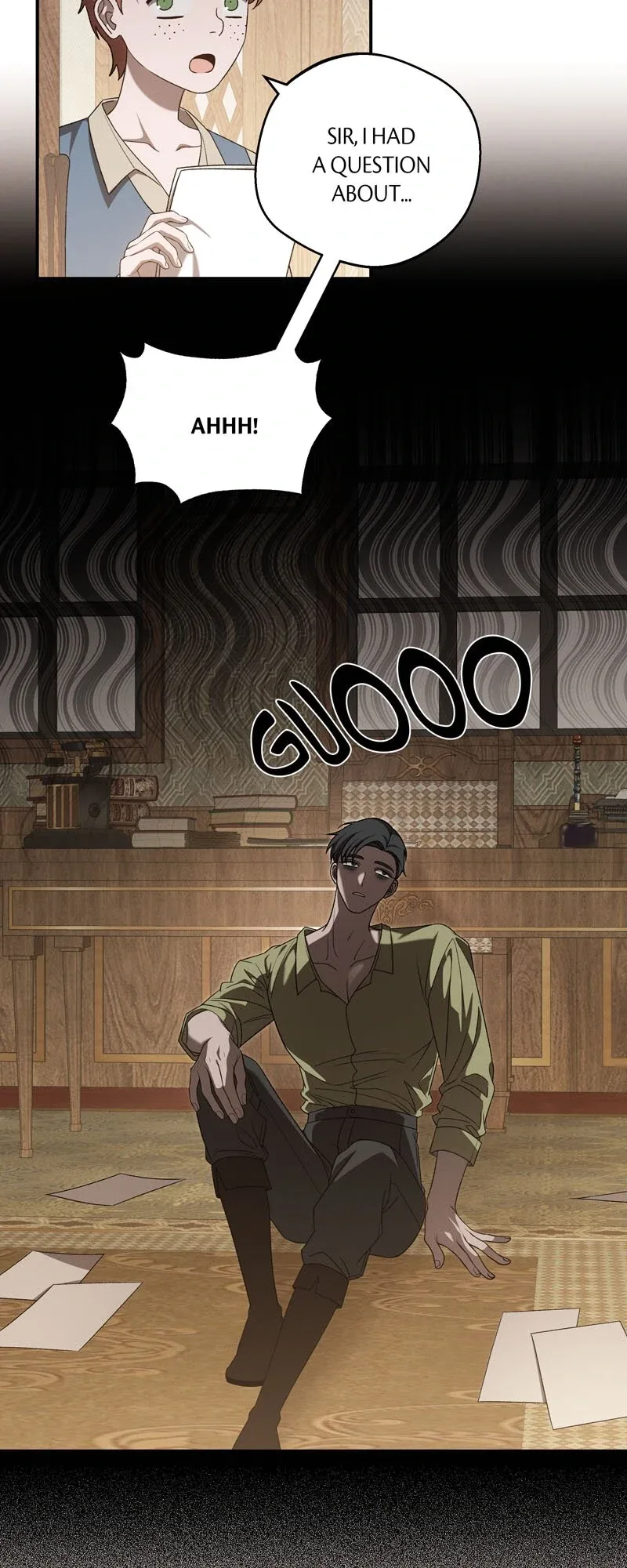 The Bondservant Chapter 68 page 45