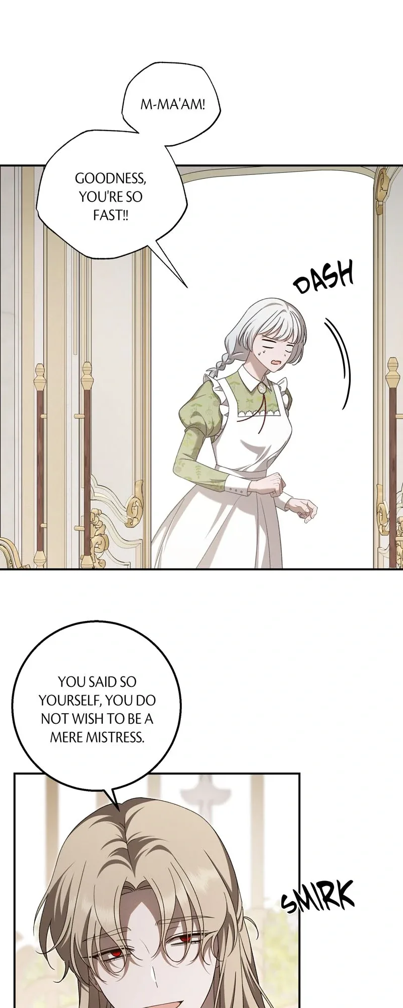 The Bondservant Chapter 67 page 12
