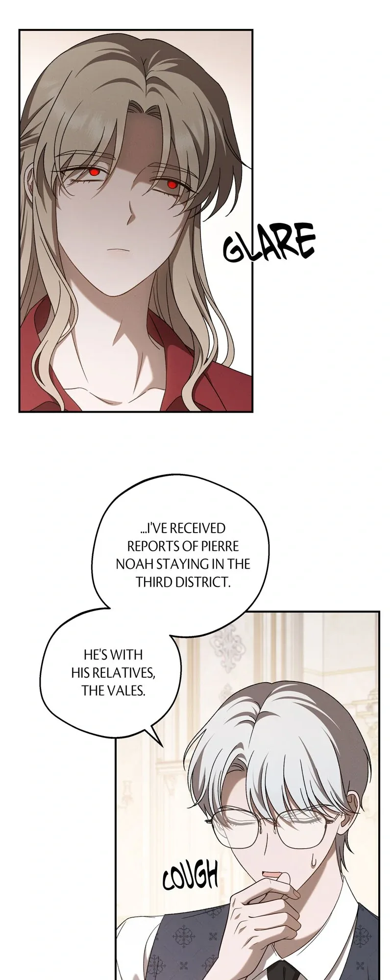 The Bondservant Chapter 67 page 6