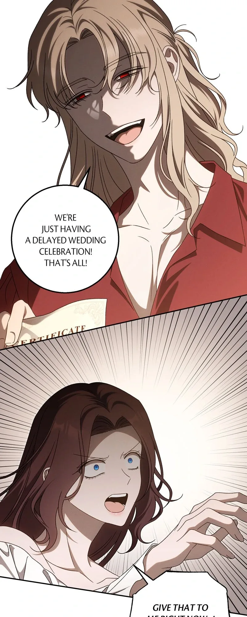 The Bondservant Chapter 67 page 18