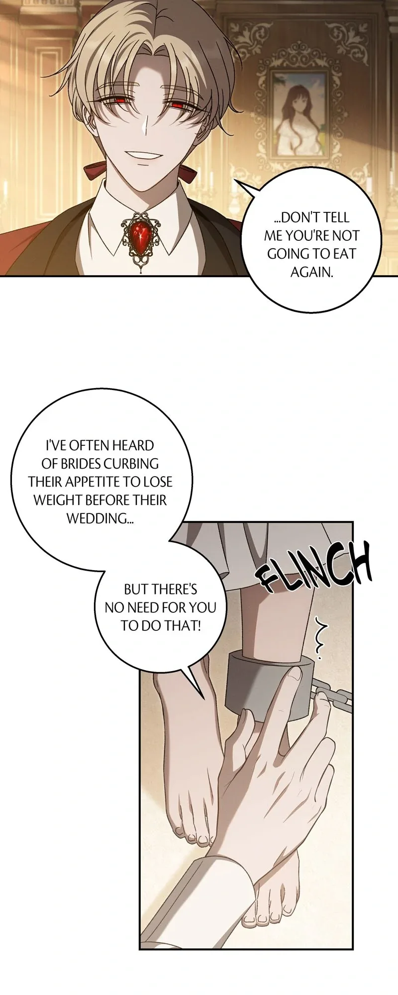 The Bondservant Chapter 69 page 28