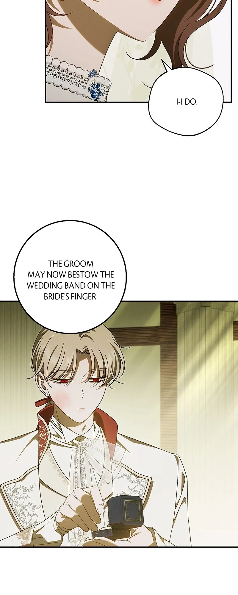 The Bondservant Chapter 70 page 14