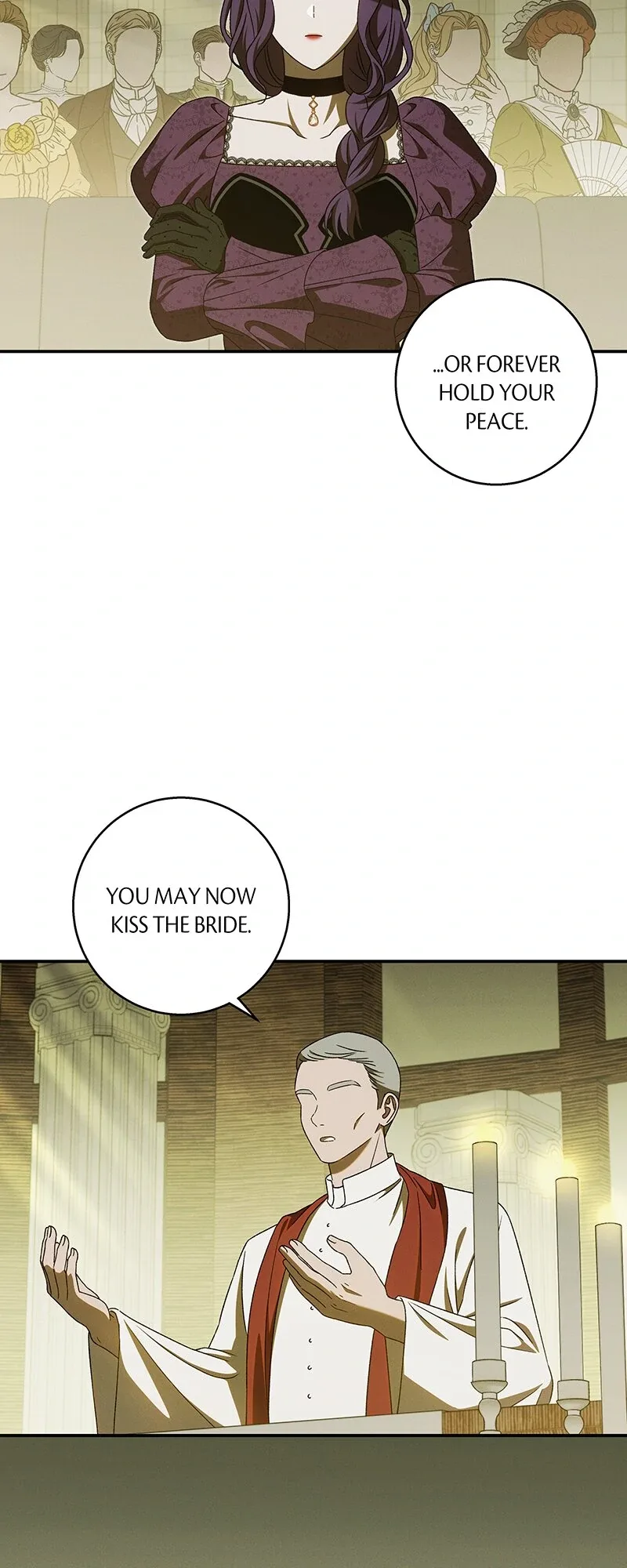 The Bondservant Chapter 70 page 22