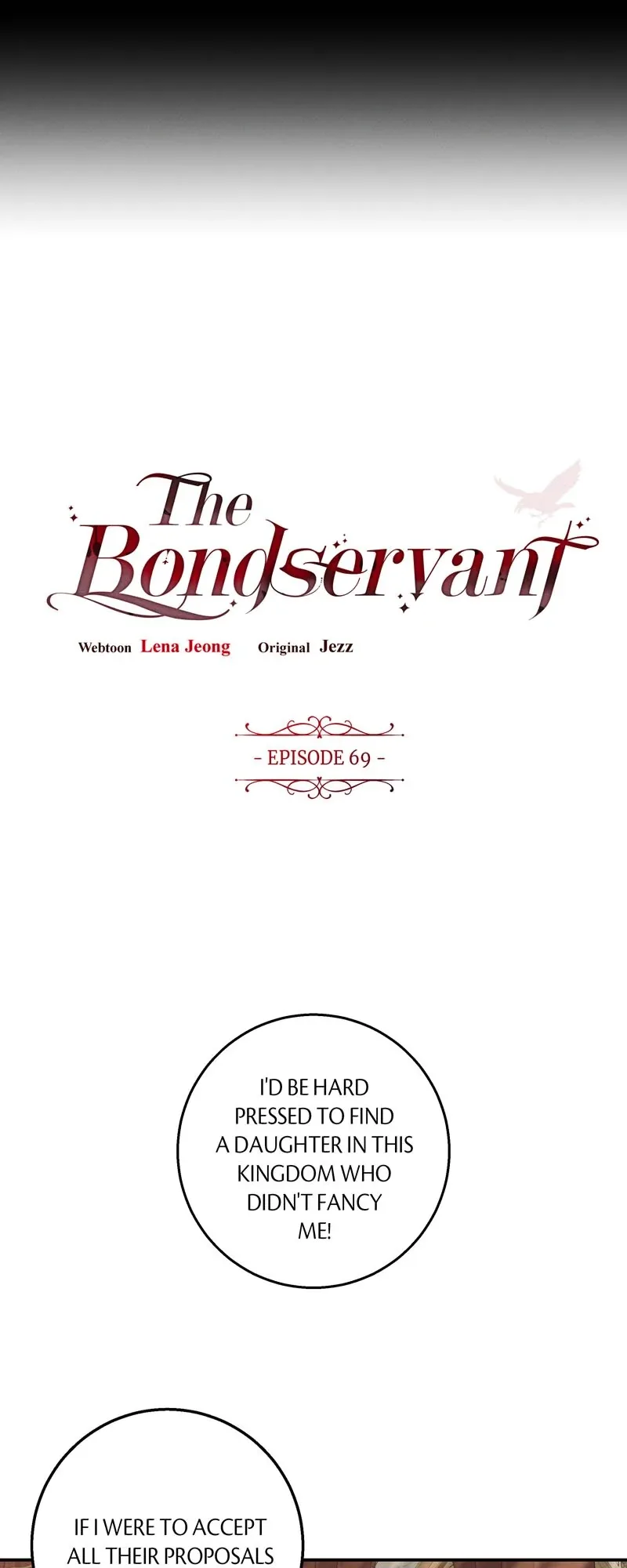 The Bondservant Chapter 69 page 20