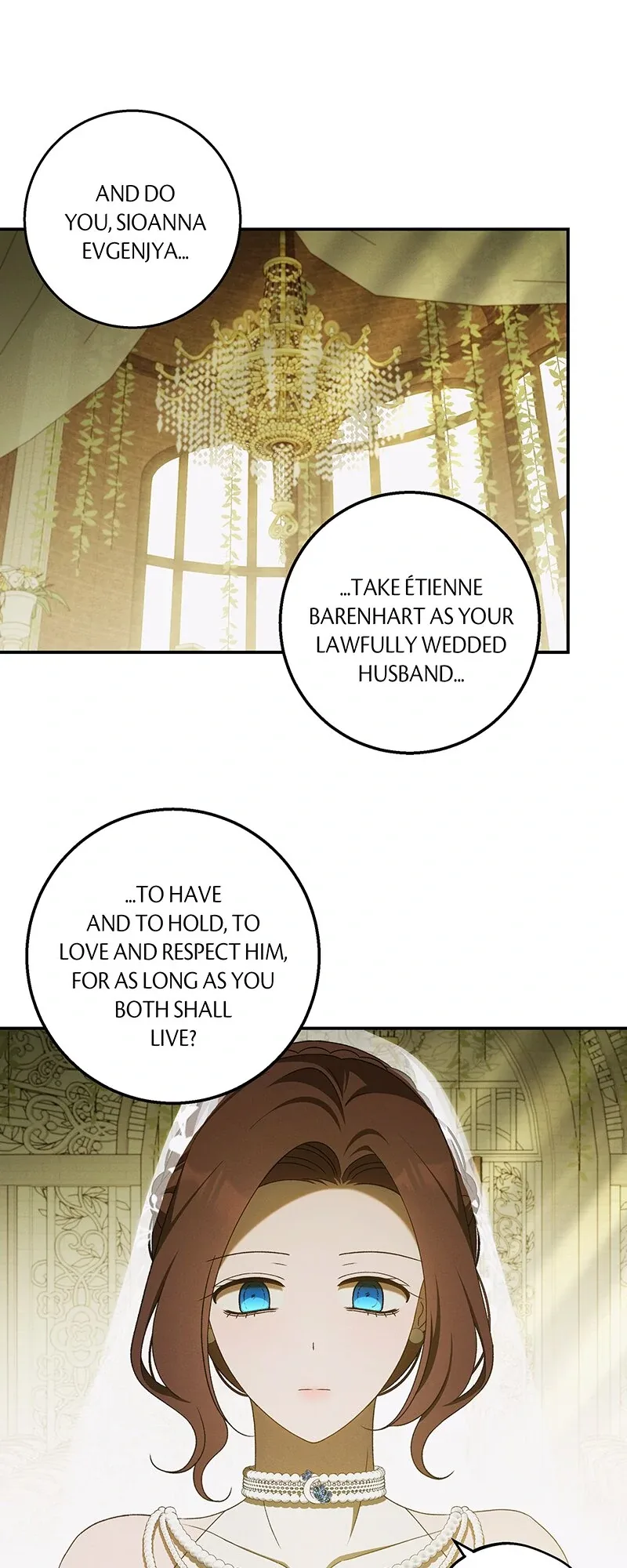 The Bondservant Chapter 70 page 12