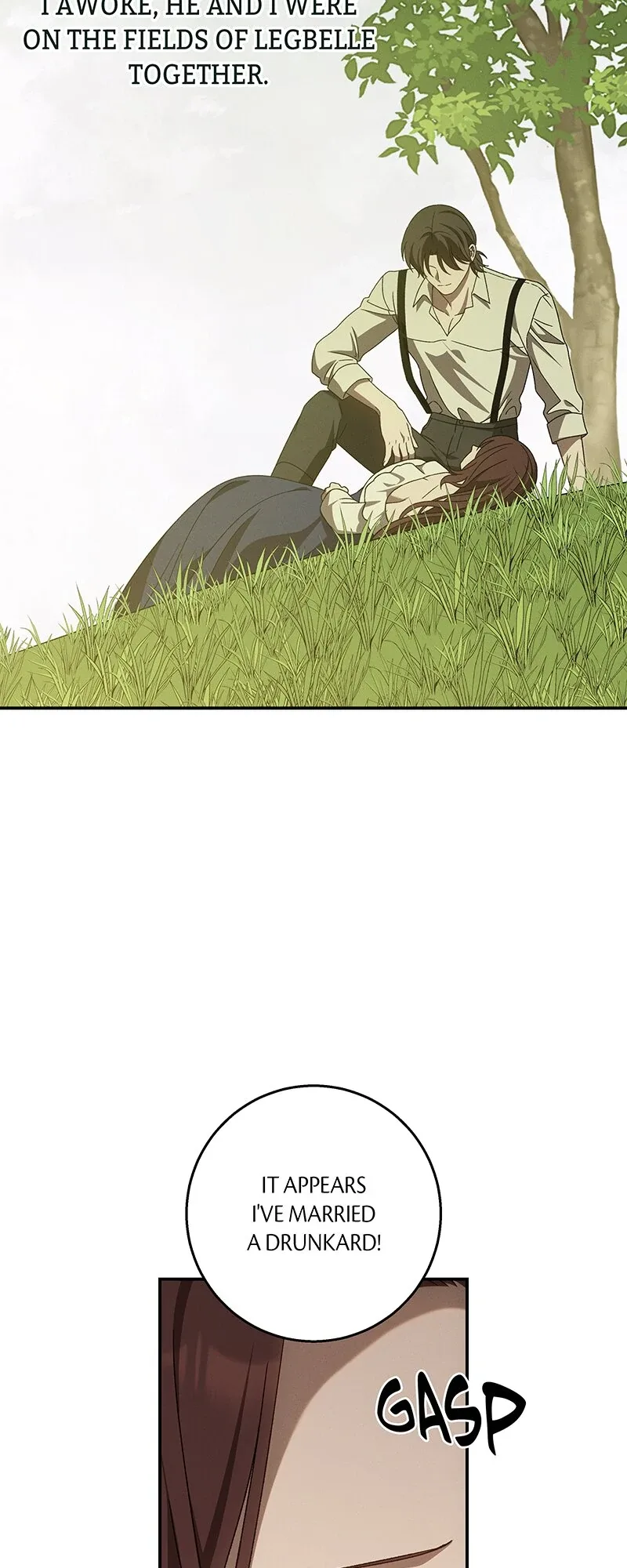The Bondservant Chapter 70 page 35