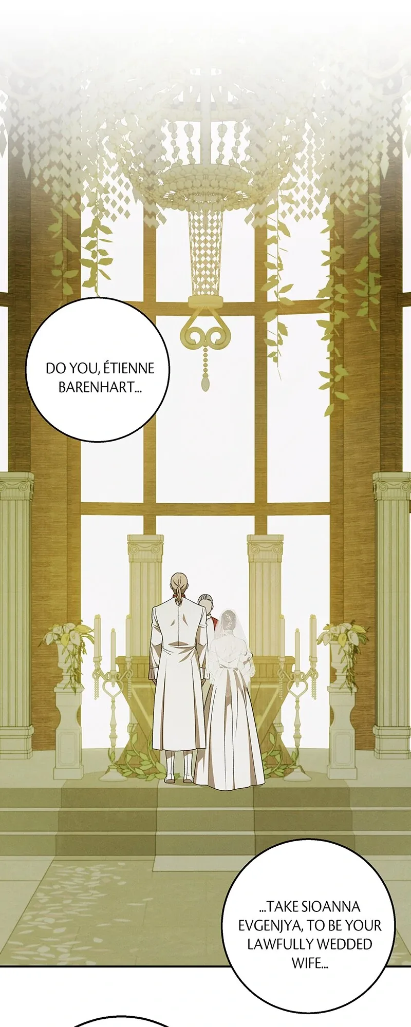 The Bondservant Chapter 70 page 10