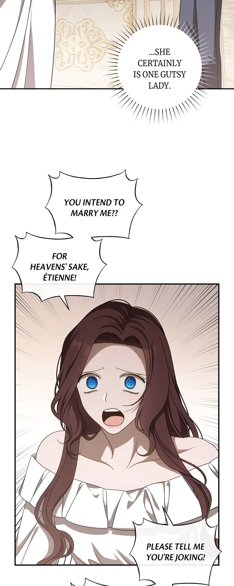 The Bondservant Chapter 67 page 10