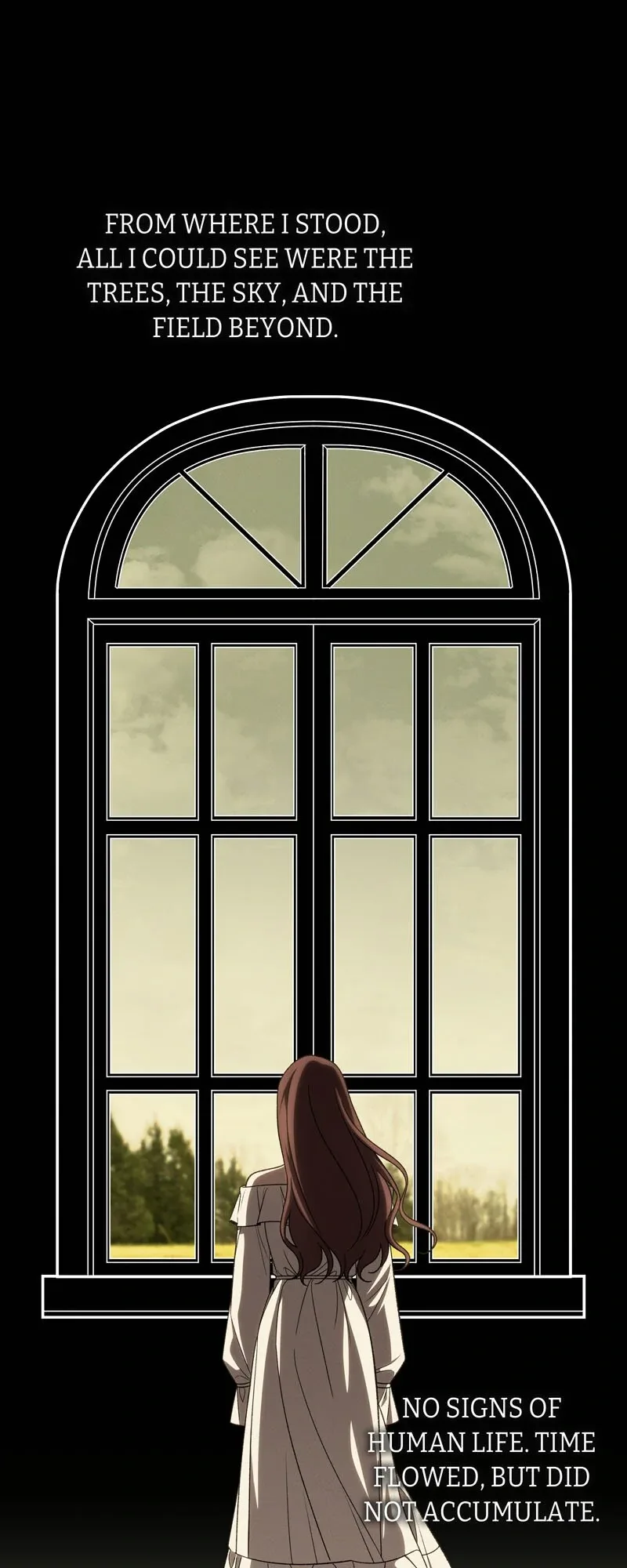 The Bondservant Chapter 69 page 10