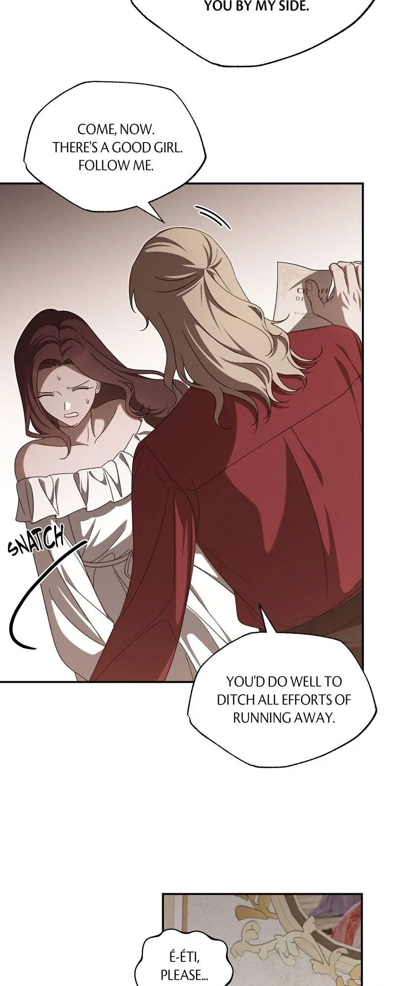 The Bondservant Chapter 67 page 24