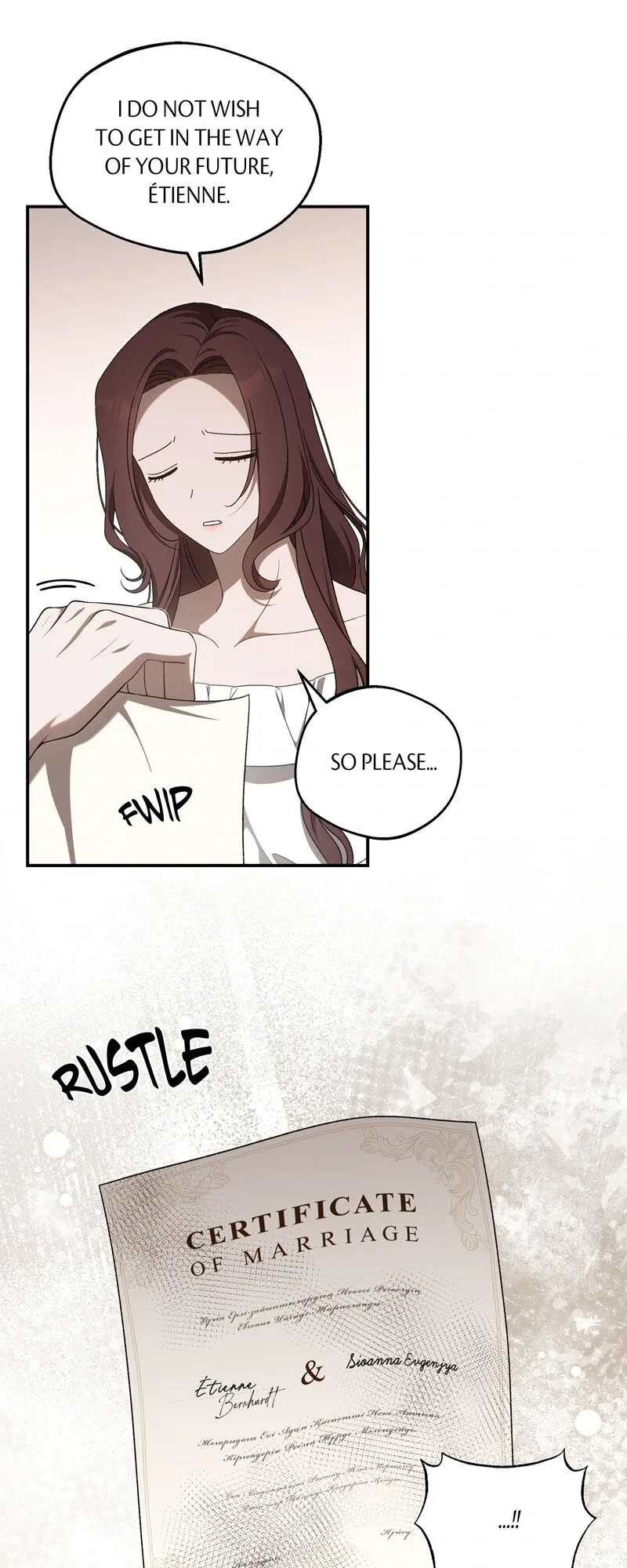 The Bondservant Chapter 67 page 16