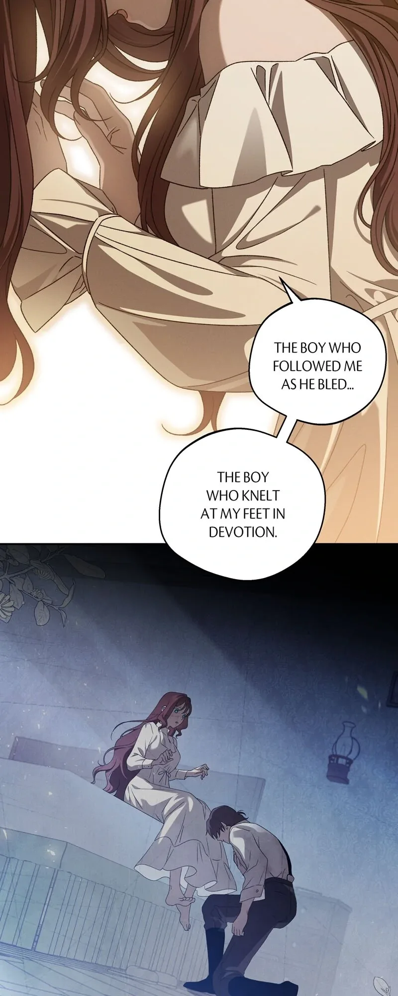 The Bondservant Chapter 69 page 39