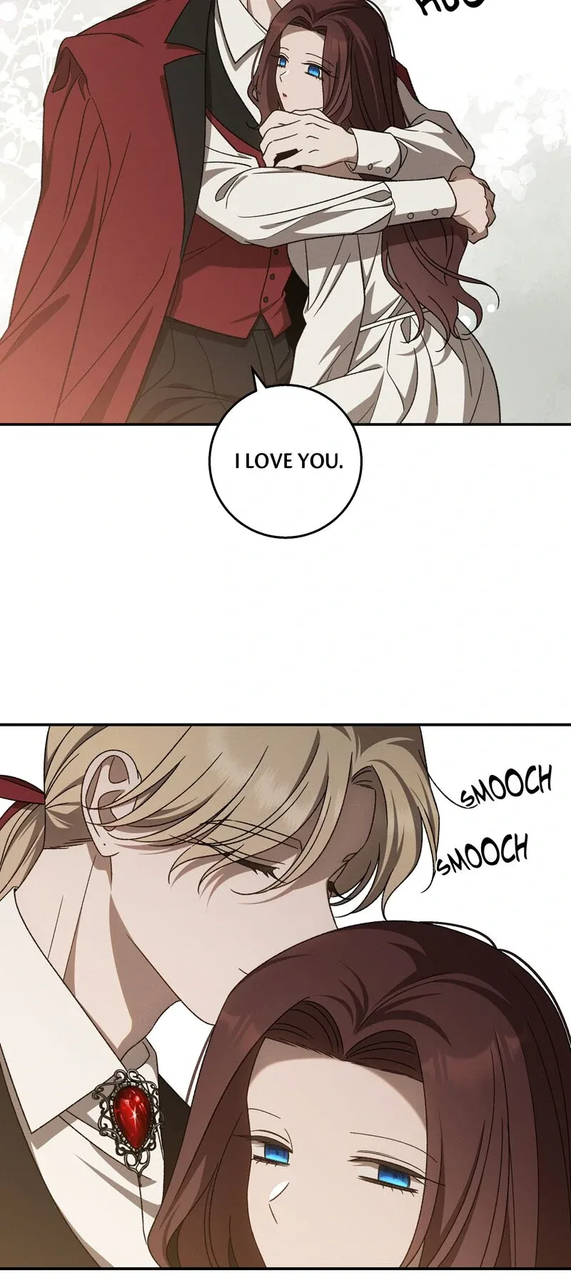 The Bondservant Chapter 69 page 32