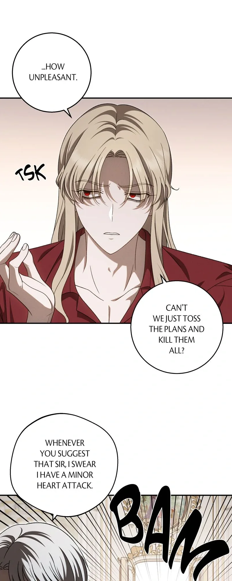 The Bondservant Chapter 67 page 8