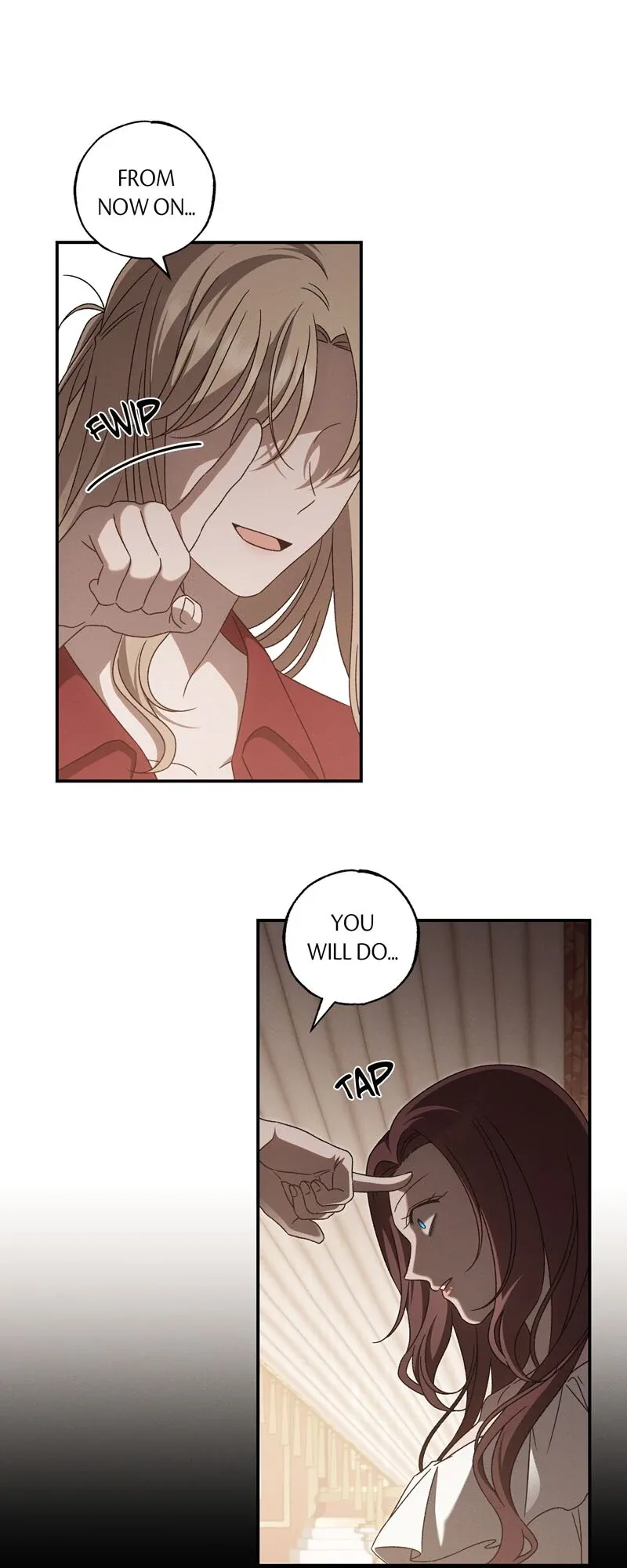 The Bondservant Chapter 67 page 28