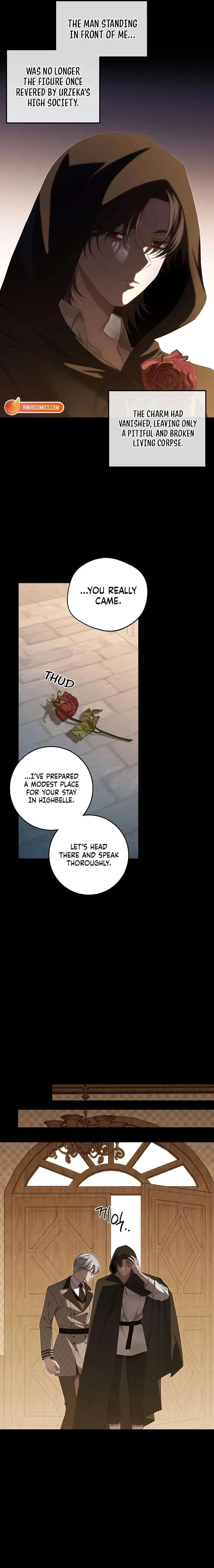 The Bondservant Chapter 73 page 3