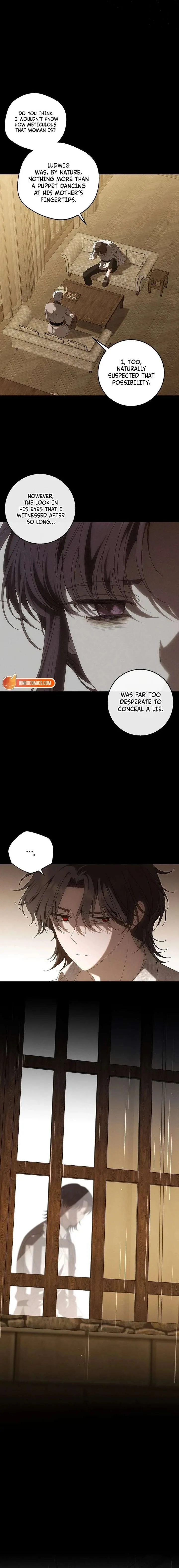 The Bondservant Chapter 73 page 11