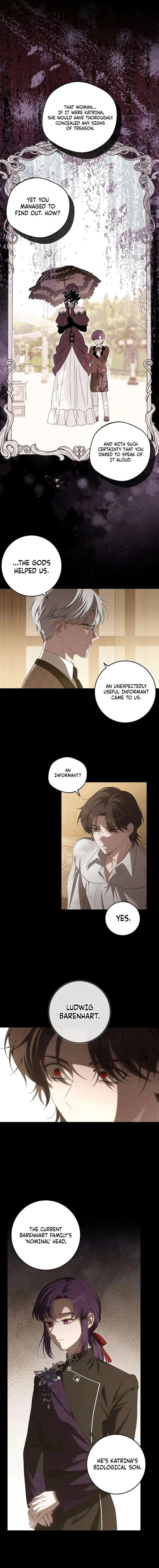 The Bondservant Chapter 73 page 7