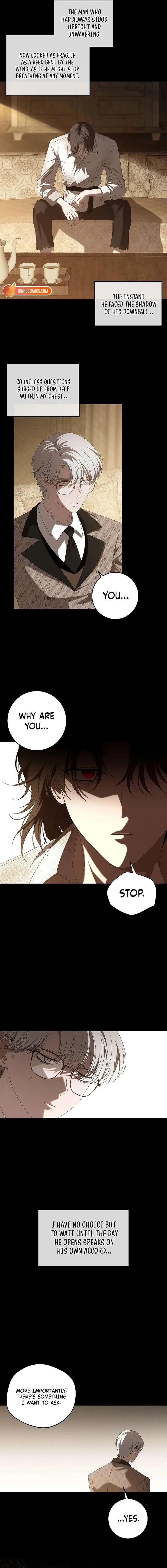 The Bondservant Chapter 73 page 6