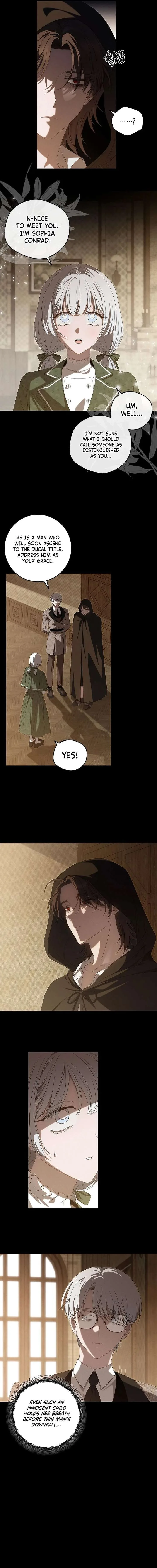 The Bondservant Chapter 73 page 4