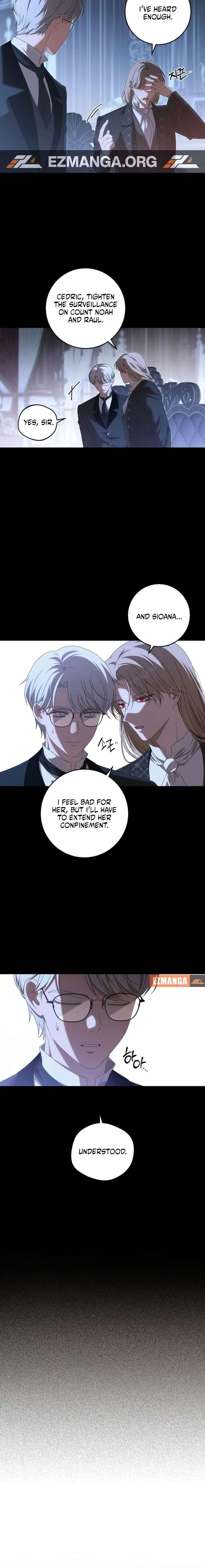 The Bondservant Chapter 74 page 12