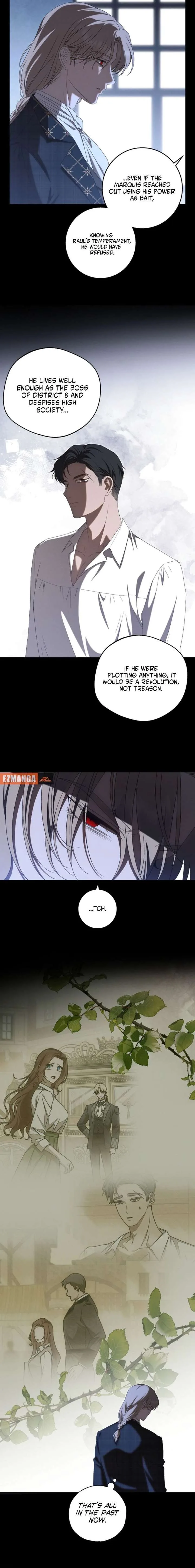 The Bondservant Chapter 74 page 8