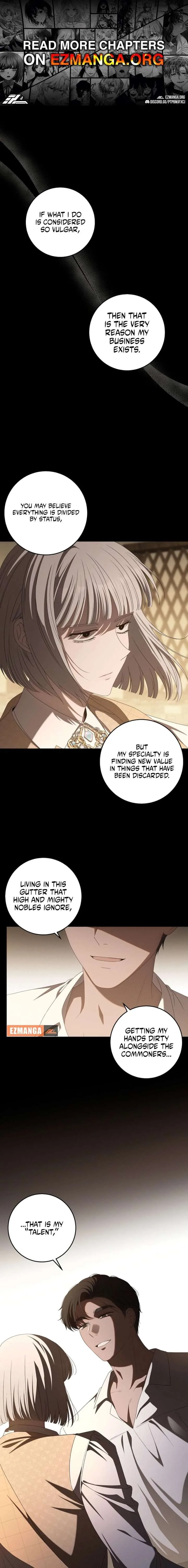 The Bondservant Chapter 74 page 1