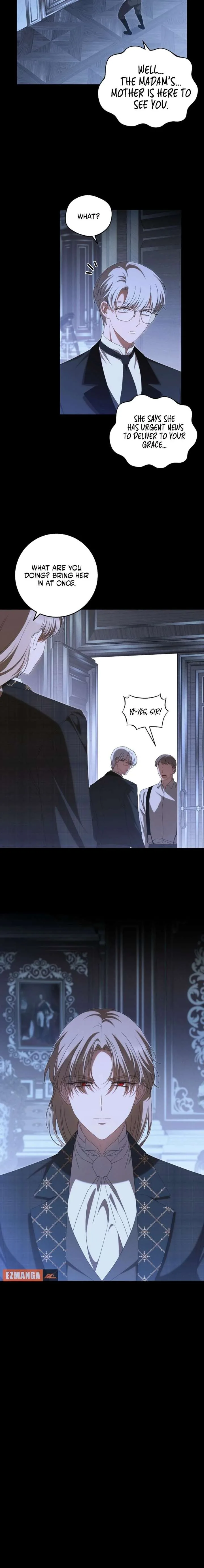 The Bondservant Chapter 74 page 10