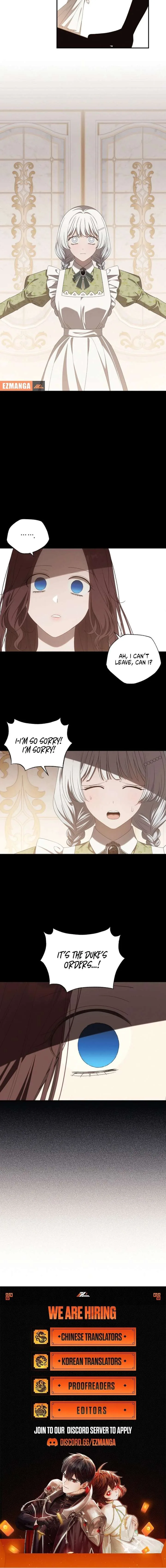 The Bondservant Chapter 74 page 16