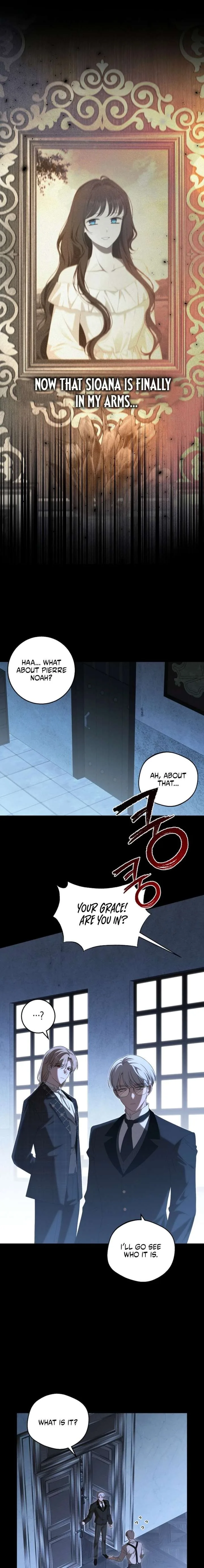 The Bondservant Chapter 74 page 9