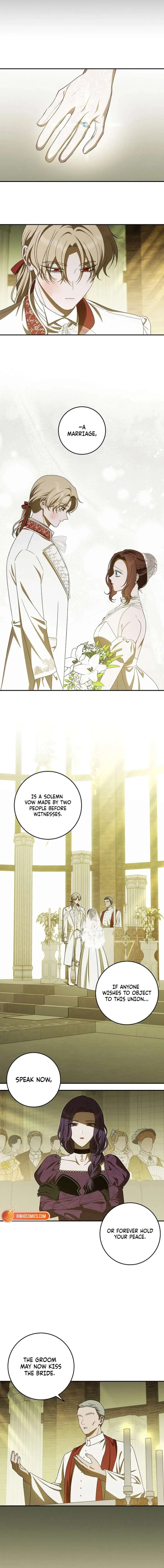 The Bondservant Chapter 71 page 6