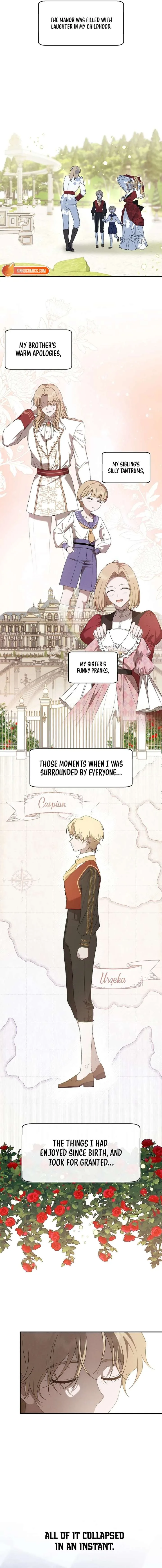 The Bondservant Chapter 72 page 12