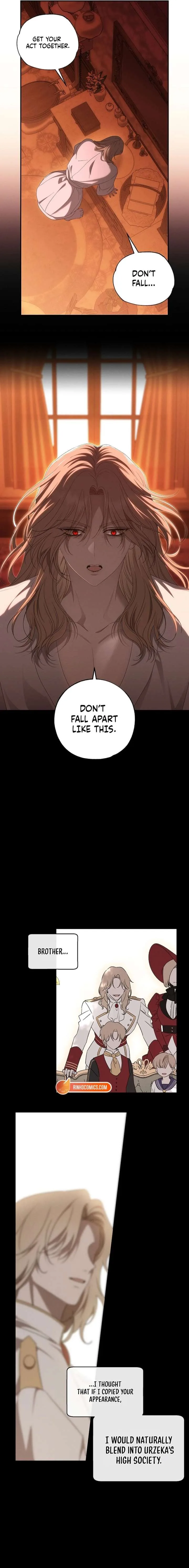 The Bondservant Chapter 72 page 6