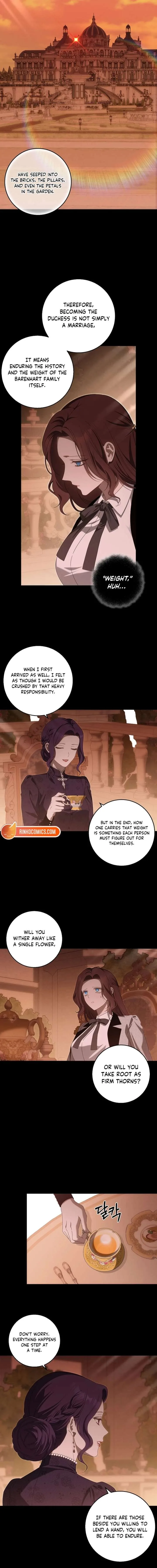 The Bondservant Chapter 78 page 3