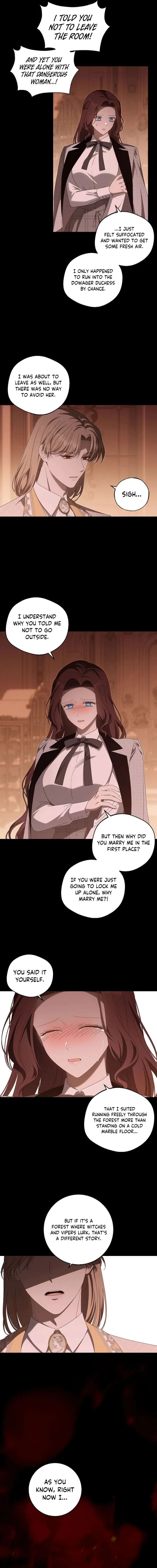 The Bondservant Chapter 78 page 8