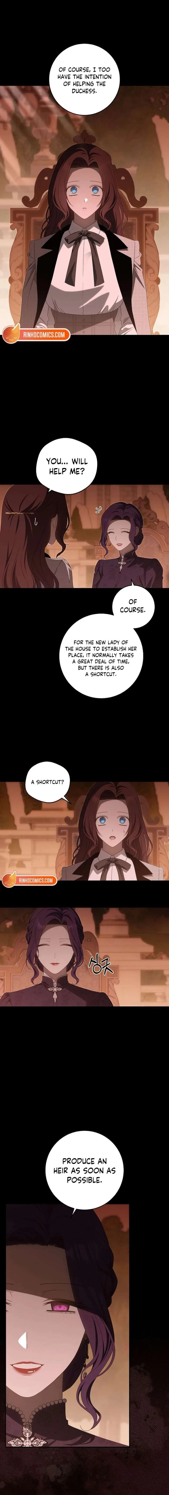The Bondservant Chapter 78 page 4
