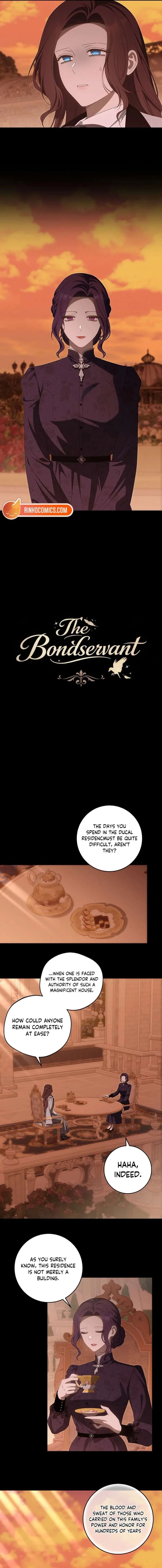The Bondservant Chapter 78 page 2
