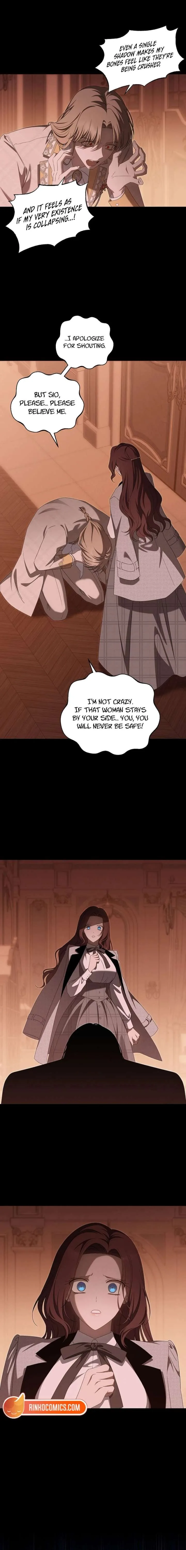 The Bondservant Chapter 78 page 12