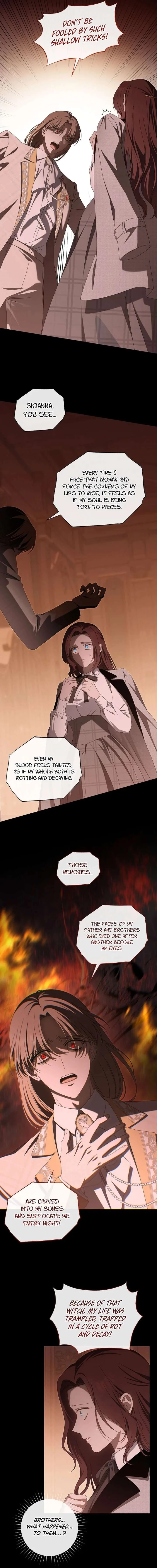 The Bondservant Chapter 78 page 11