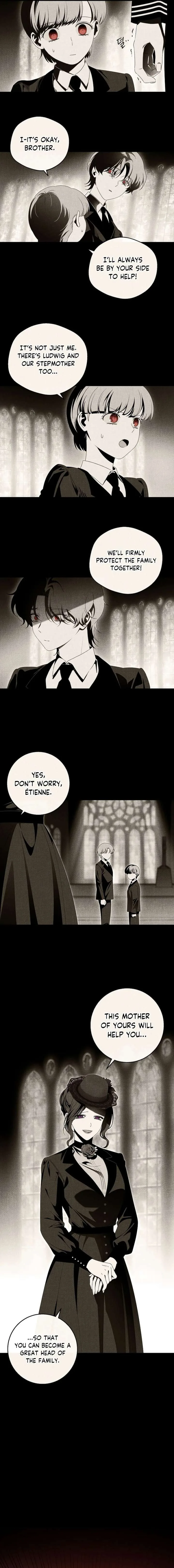 The Bondservant Chapter 78 page 10