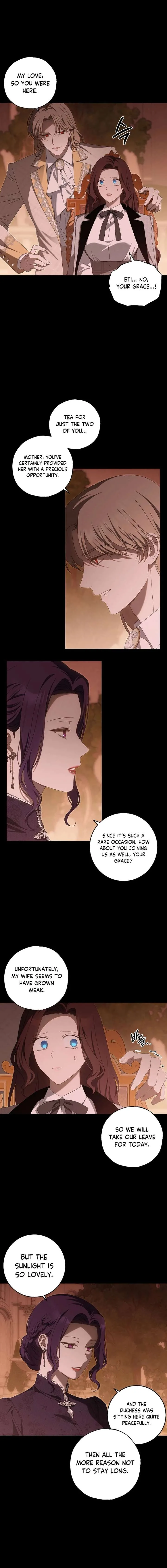 The Bondservant Chapter 78 page 6