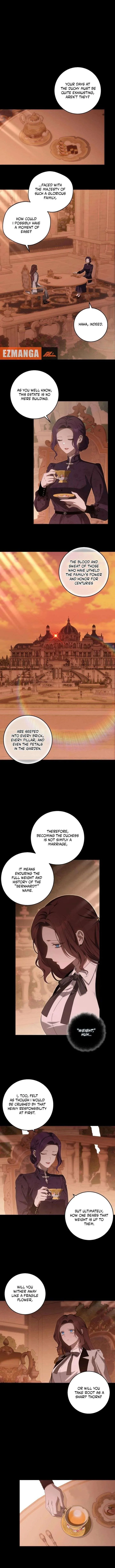 The Bondservant Chapter 77 page 2