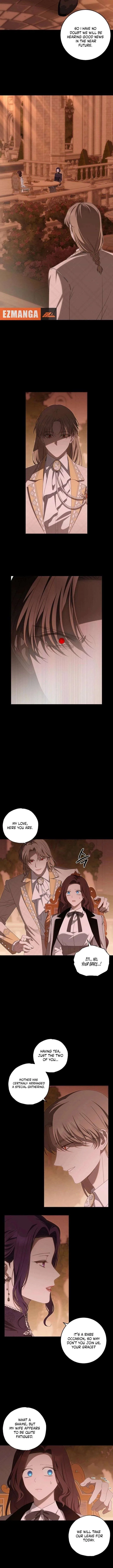 The Bondservant Chapter 77 page 4