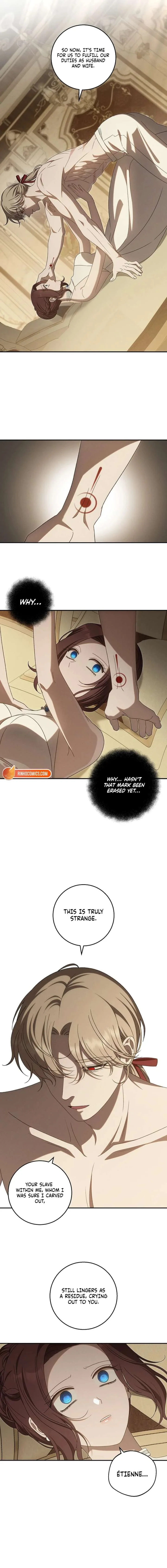 The Bondservant Chapter 71 page 11