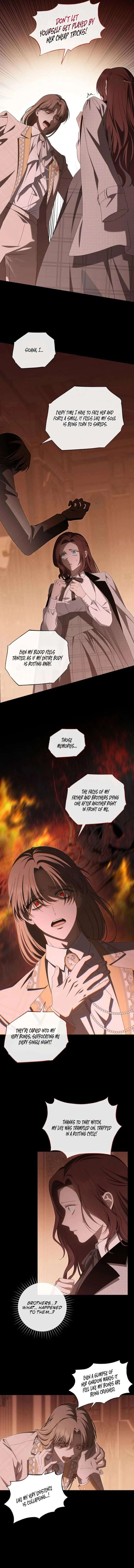 The Bondservant Chapter 77 page 8
