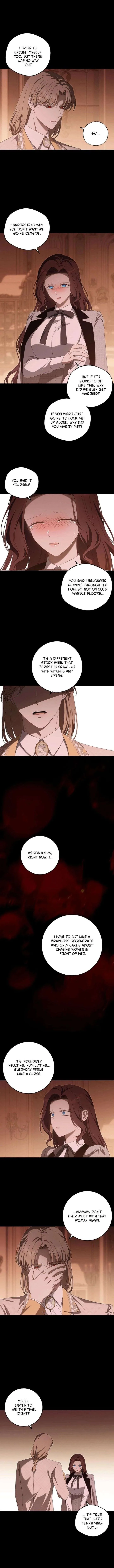 The Bondservant Chapter 77 page 6