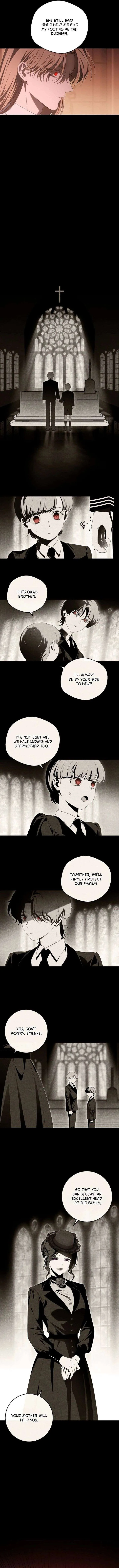 The Bondservant Chapter 77 page 7