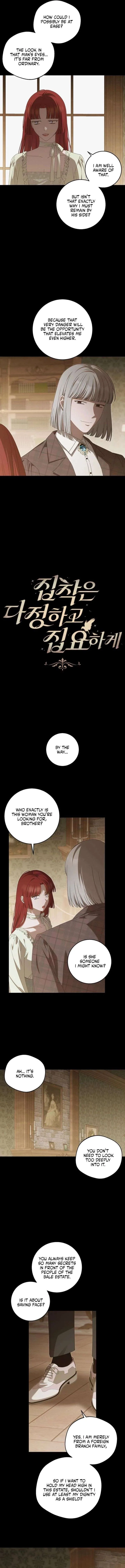 The Bondservant Chapter 76 page 2
